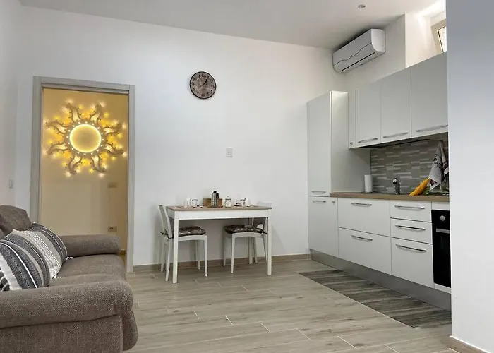 Casa Carlotta - Holiday House