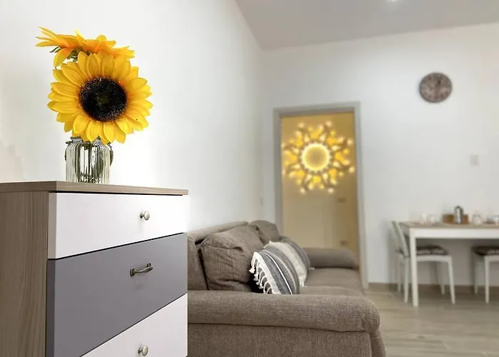 Casa Carlotta - Holiday House